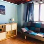 Sierra Nevada Home Apartament