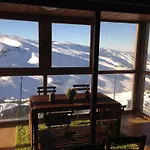 Sierra Nevada Home