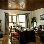 Sierra Nevada Home Apartament