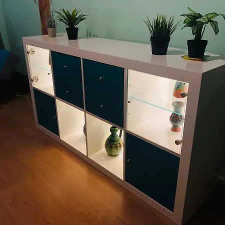 Sierra Nevada Home *