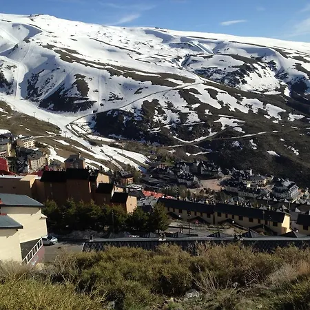 Apartman Sierra Nevada Home Sierra Nevada