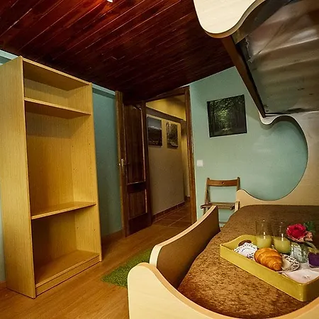 Sierra Nevada Home Apartman