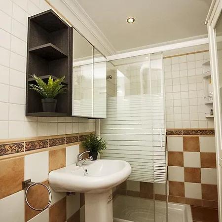 Sierra Nevada Home * Sierra Nevada