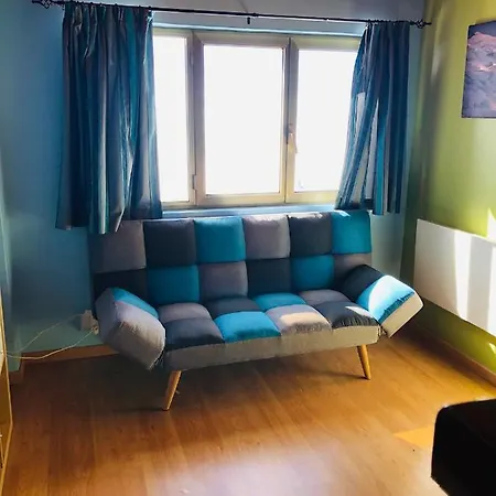 Lägenhet Sierra Nevada Home *