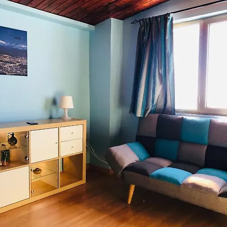 Sierra Nevada Home Διαμέρισμα