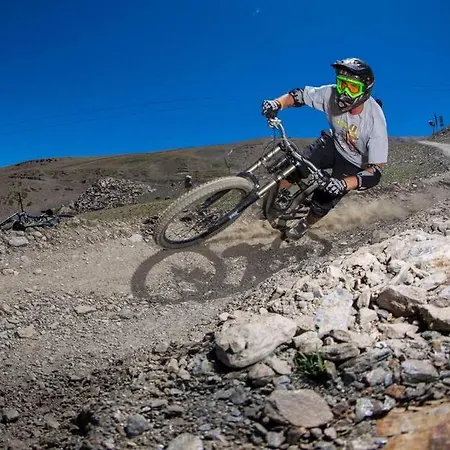 Lägenhet Sierra Nevada Home Sierra Nevada