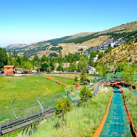 Sierra Nevada Home