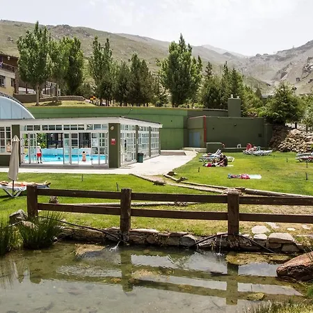 Lägenhet Sierra Nevada Home Sierra Nevada