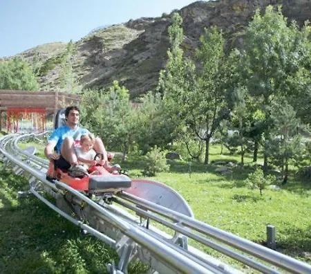 Διαμέρισμα Sierra Nevada Home Σιέρρα Νεβάδα