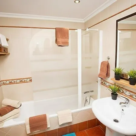 Lägenhet Sierra Nevada Home *