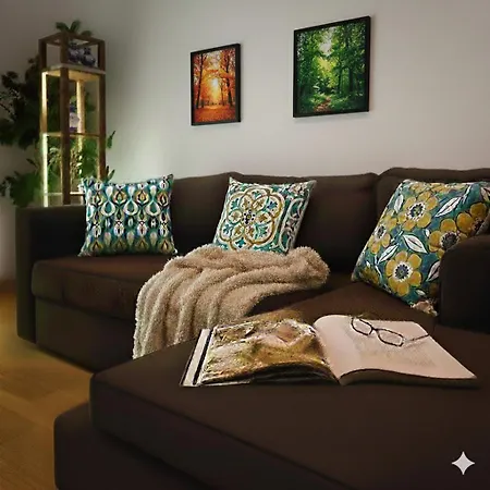 Sierra Nevada Home *