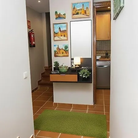 Sierra Nevada Home *