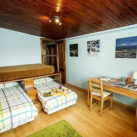 Sierra Nevada Home *