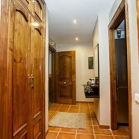 Sierra Nevada Home Σιέρρα Νεβάδα