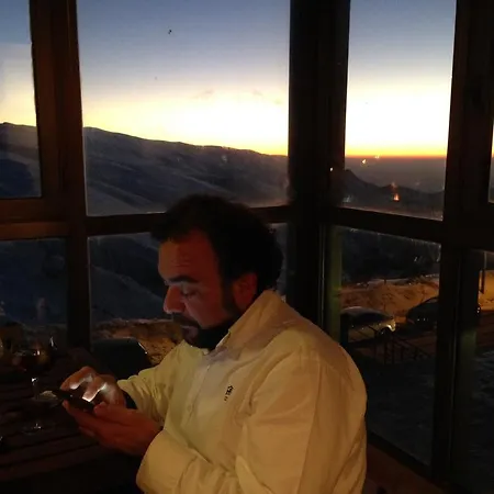 Sierra Nevada Home Διαμέρισμα Σιέρρα Νεβάδα