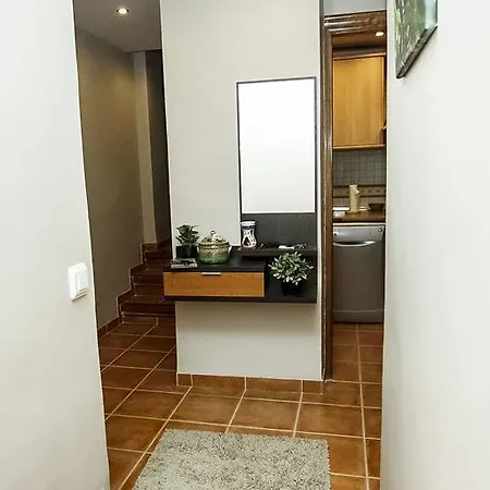 Lägenhet Sierra Nevada Home *