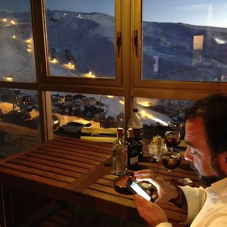 Sierra Nevada Home Lägenhet *