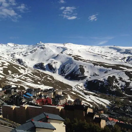 Lägenhet Sierra Nevada Home Sierra Nevada