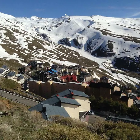 Sierra Nevada Home Lägenhet