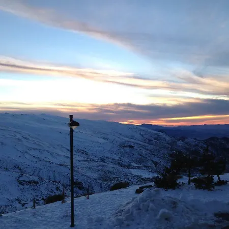 Lägenhet Sierra Nevada Home Sierra Nevada