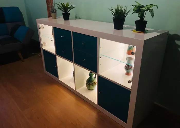 Sierra Nevada Home *