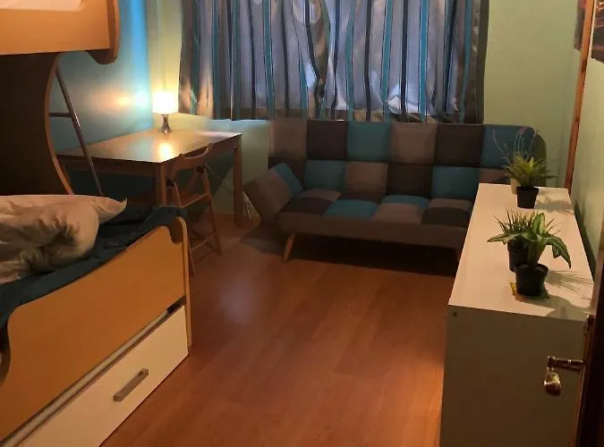 Sierra Nevada Home * 塞拉内华达