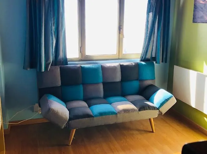 公寓 Sierra Nevada Home *