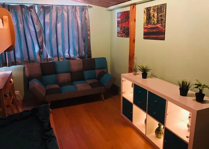 Sierra Nevada Home 塞拉内华达