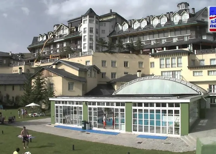 Sierra Nevada Home * 塞拉内华达