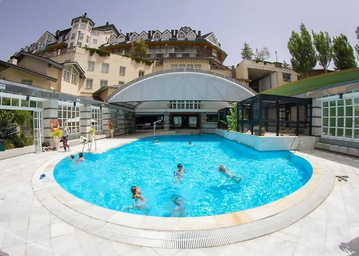 Sierra Nevada Home Lägenhet *