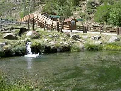 Sierra Nevada Home Lägenhet Sierra Nevada