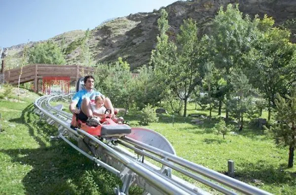 Lägenhet Sierra Nevada Home Sierra Nevada