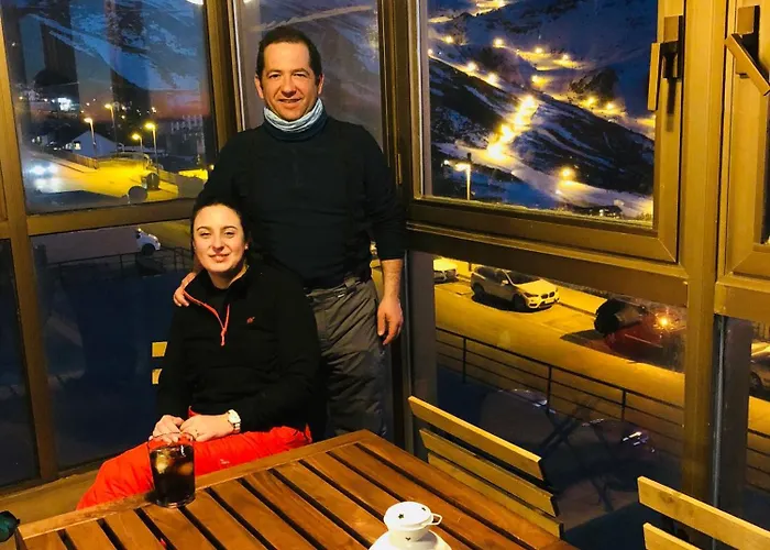 Sierra Nevada Home * 塞拉内华达