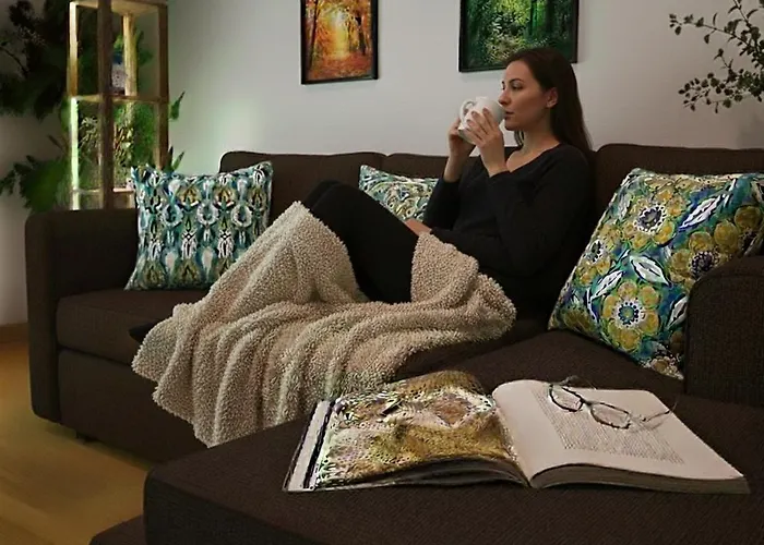 Sierra Nevada Home Lägenhet Sierra Nevada