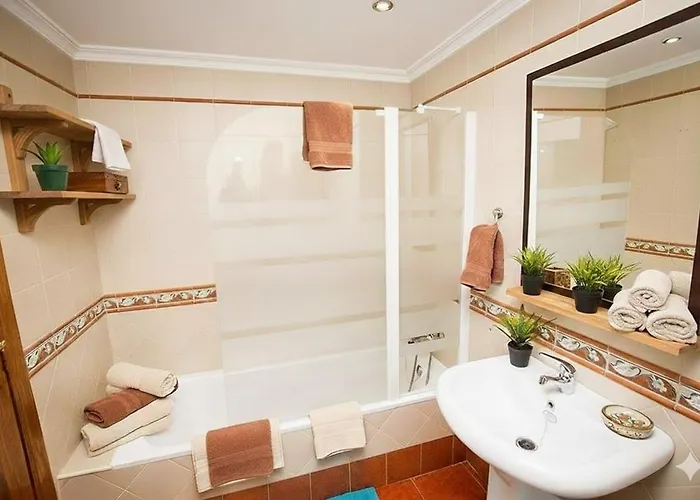 Lägenhet Sierra Nevada Home *