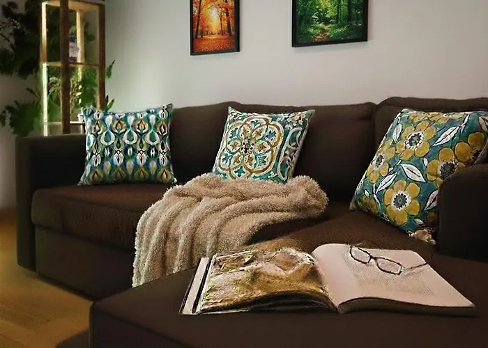 Sierra Nevada Home *