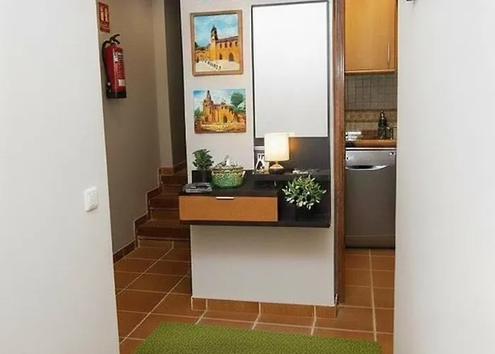 Sierra Nevada Home *