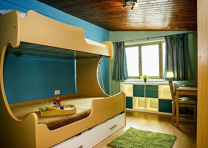 Sierra Nevada Home * Sierra Nevada