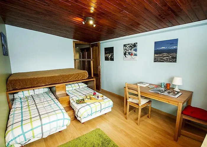 Sierra Nevada Home *