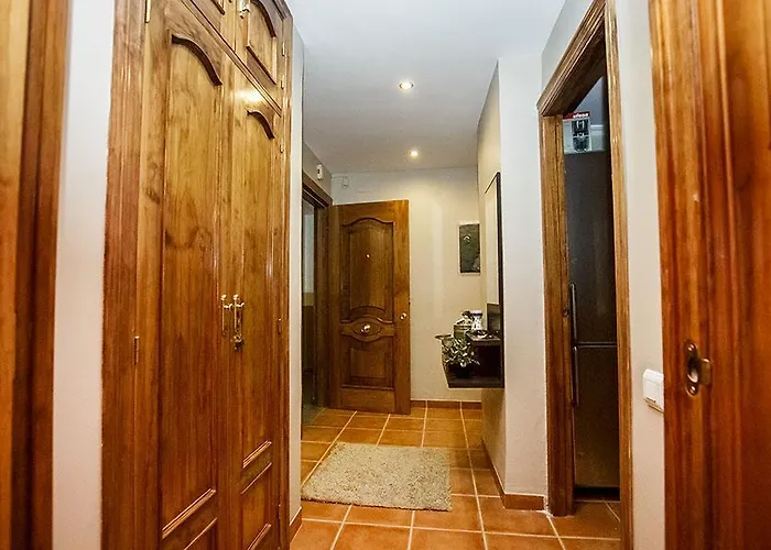 Sierra Nevada Home 塞拉内华达