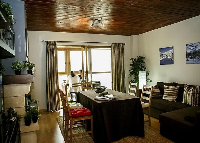 Sierra Nevada Home 公寓