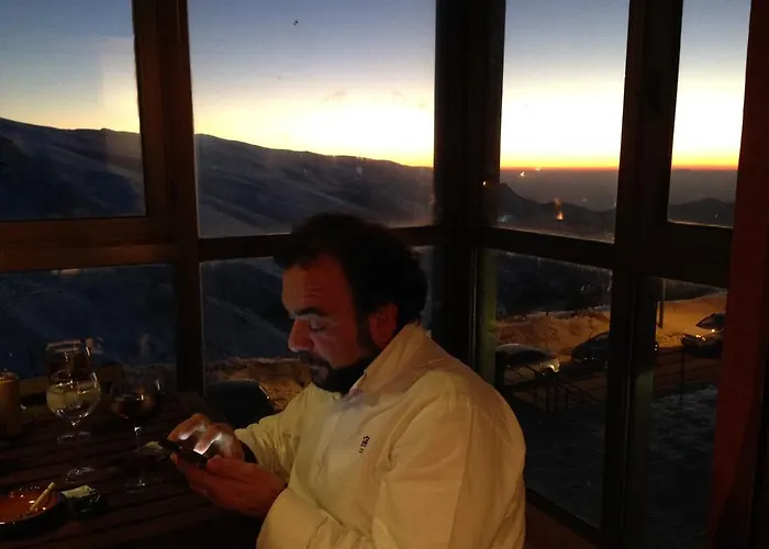 Sierra Nevada Home 公寓 塞拉内华达