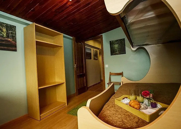 Sierra Nevada Home 公寓