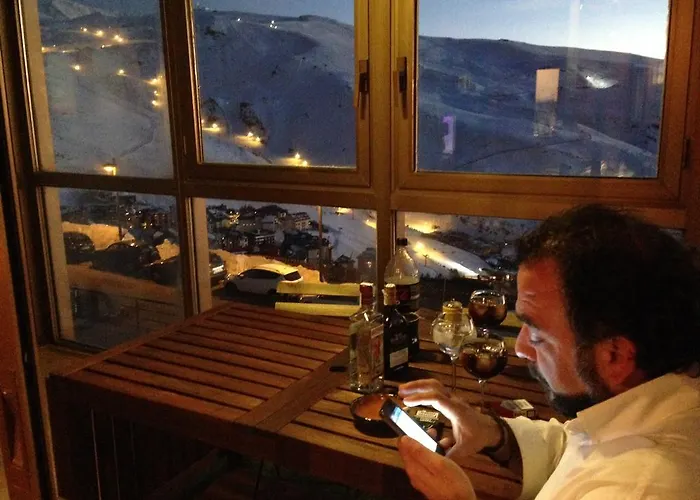 Sierra Nevada Home 公寓 *