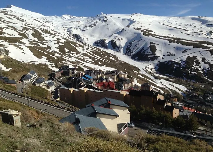 Sierra Nevada Home Lägenhet