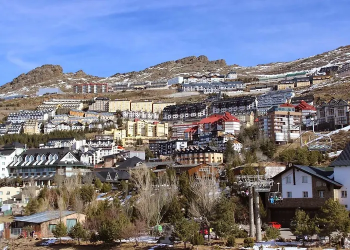 Sierra Nevada Home 塞拉内华达