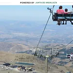 Апартаменти Sierra Nevada Home
