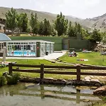 Апартаменти Sierra Nevada Home Сьєрра-Невада