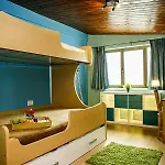 Sierra Nevada Home * Сьєрра-Невада