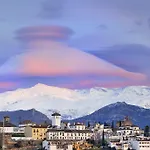 Апартаменти Sierra Nevada Home